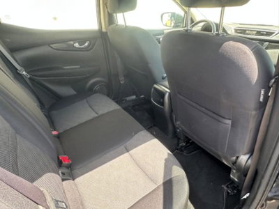 Nissan Qashqai 1.5 dCi N-Connecta (7)