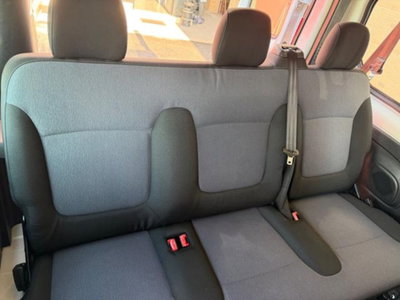 Opel Vivaro Furgone 27 1.6 BiTurbo S&S PC-TN Combi N1 (10)