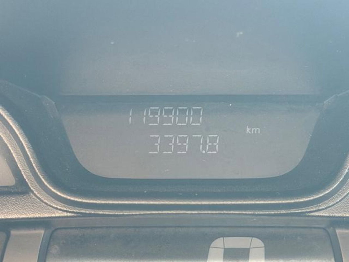Opel Vivaro Furgone 27 1.6 BiTurbo S&S PC-TN Combi N1 (17)