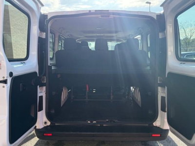 Opel Vivaro Furgone 27 1.6 BiTurbo S&S PC-TN Combi N1 (7)