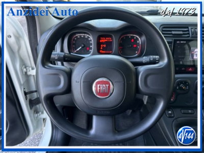 Fiat Panda 1.0 firefly hybrid s&s 70cv 5p.ti (10)