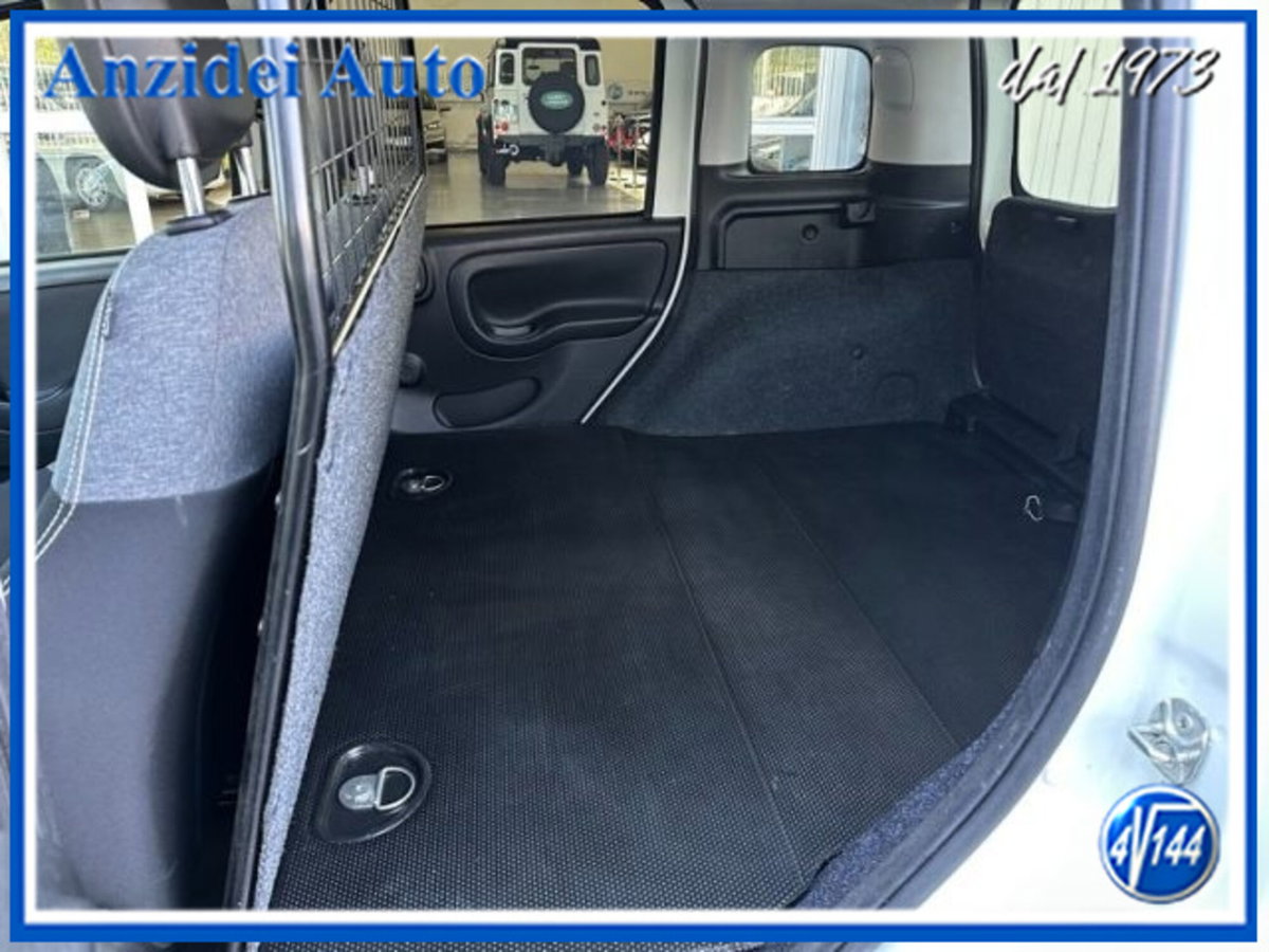Fiat Panda 1.0 firefly hybrid s&s 70cv 5p.ti (15)