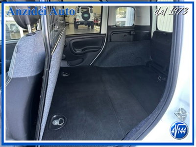 Fiat Panda 1.0 firefly hybrid s&s 70cv 5p.ti (15)