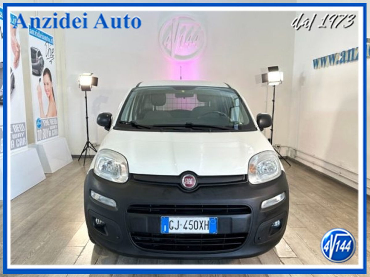 Fiat Panda 1.0 firefly hybrid s&s 70cv 5p.ti (2)