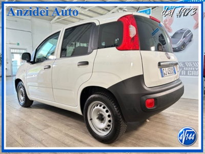 Fiat Panda 1.0 firefly hybrid s&s 70cv 5p.ti (4)