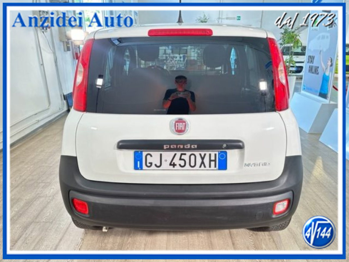 Fiat Panda 1.0 firefly hybrid s&s 70cv 5p.ti (5)