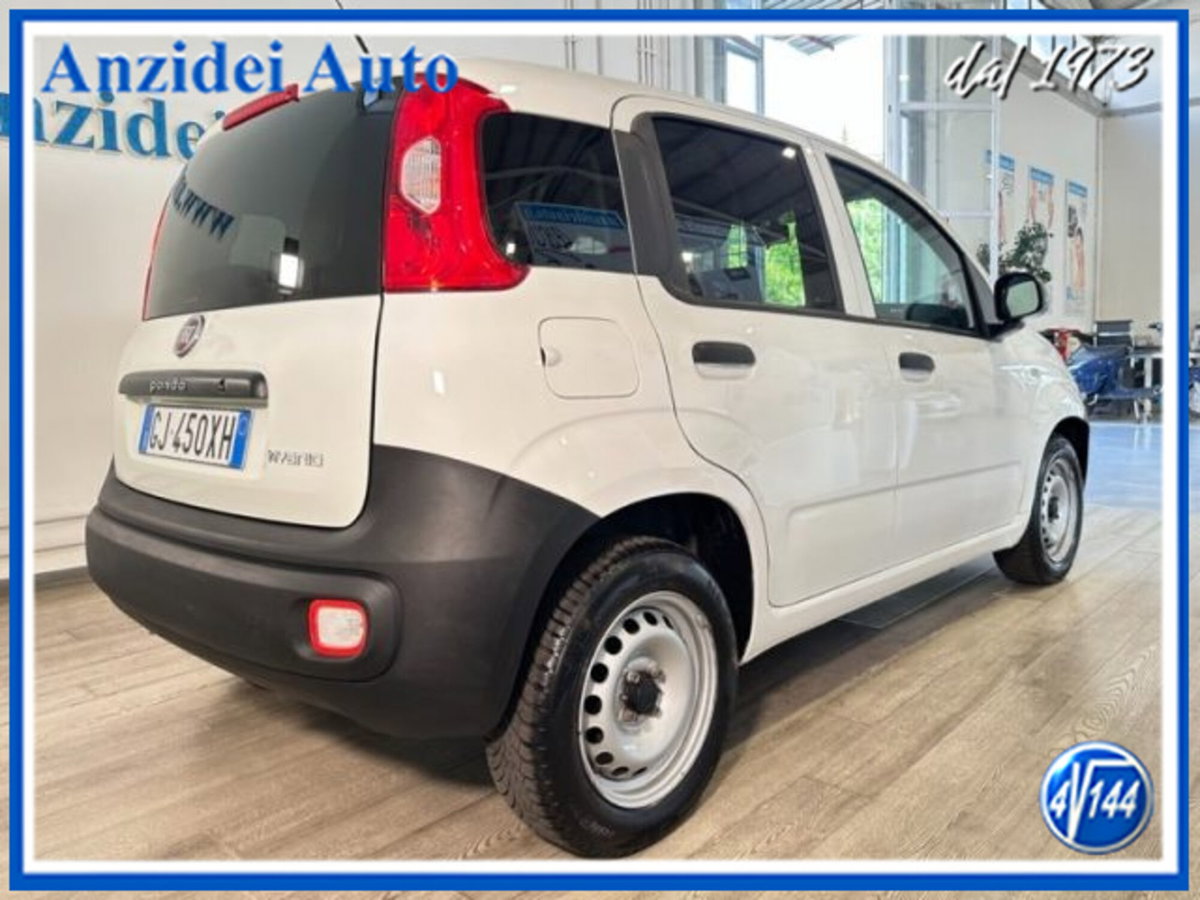 Fiat Panda 1.0 firefly hybrid s&s 70cv 5p.ti (6)