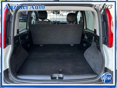 Fiat Panda 1.0 firefly hybrid s&s 70cv 5p.ti (8)