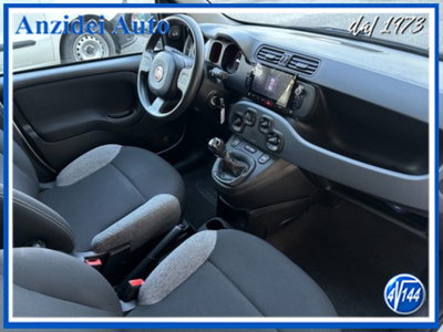 Fiat Panda 1.0 firefly hybrid s&s 70cv 5p.ti (9)
