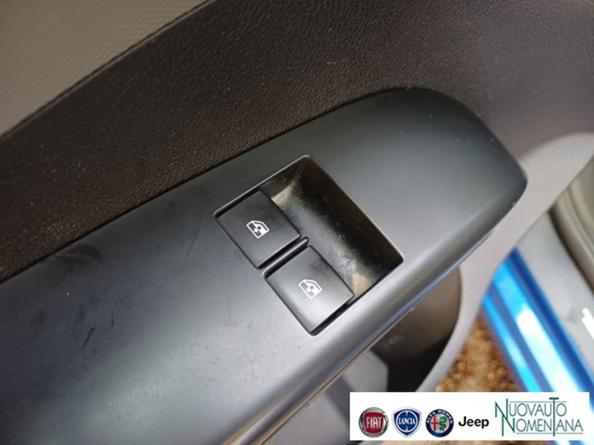 Chevrolet Aveo 1.2 86CV GPL 5 porte LT (14)