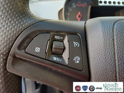 Chevrolet Aveo 1.2 86CV GPL 5 porte LT (20)