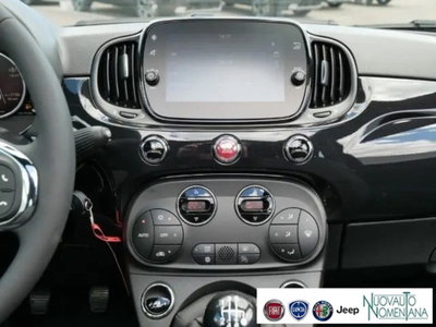 Fiat 500C Cabrio 1.0 Hybrid Dolcevita (12)