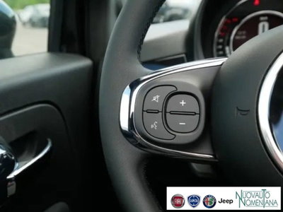 Fiat 500C Cabrio 1.0 Hybrid Dolcevita (14)