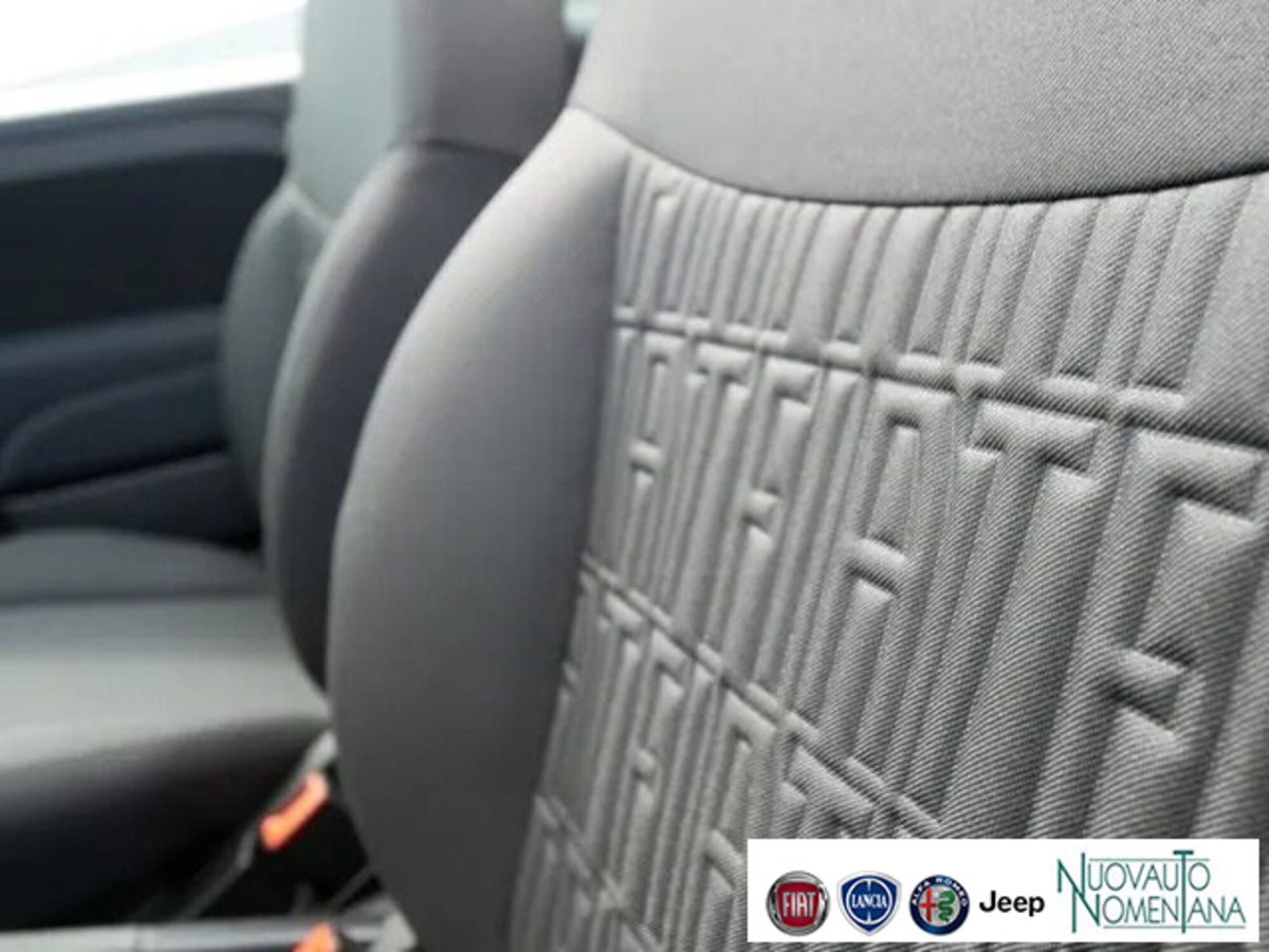 Fiat 500C Cabrio 1.0 Hybrid Dolcevita (20)