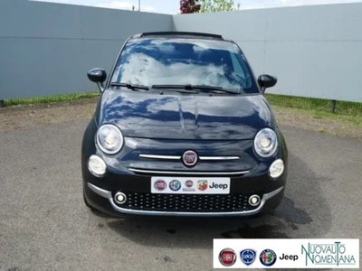 Fiat 500C Cabrio 1.0 Hybrid Dolcevita (3)