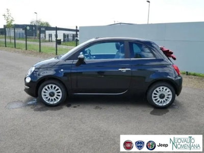 Fiat 500C Cabrio 1.0 Hybrid Dolcevita (5)