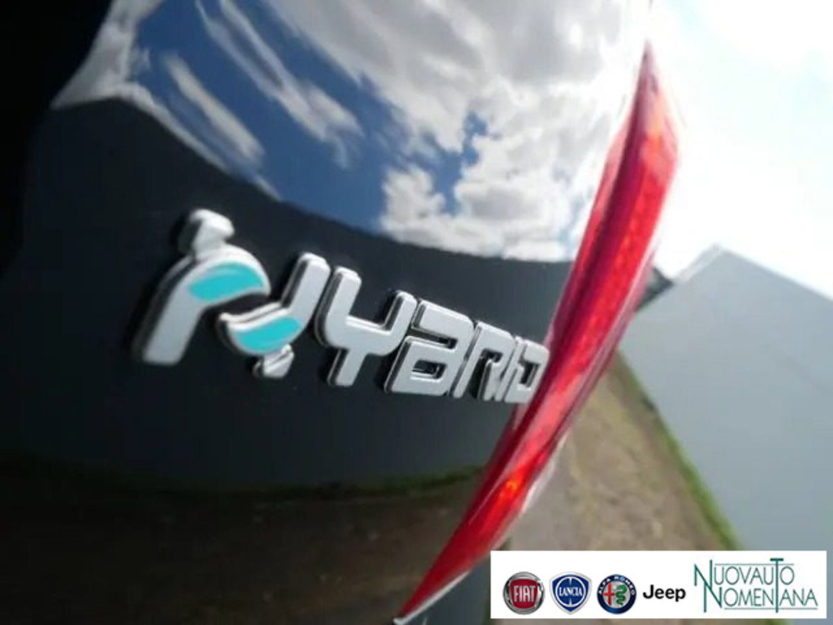 Fiat 500C Cabrio 1.0 Hybrid Dolcevita (9)