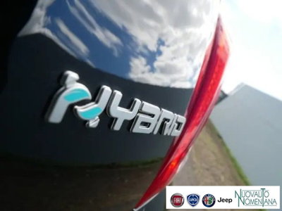 Fiat 500C Cabrio 1.0 Hybrid Dolcevita (9)