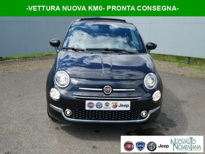 Fiat 500C Cabrio 1.0 Hybrid Dolcevita nuova