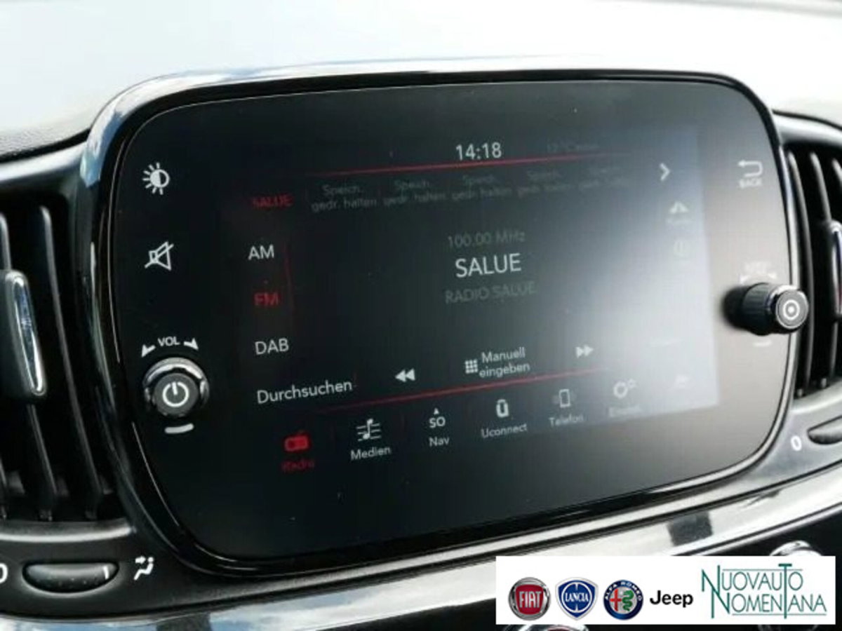 Fiat 500C Cabrio 1.0 Hybrid Dolcevita (16)