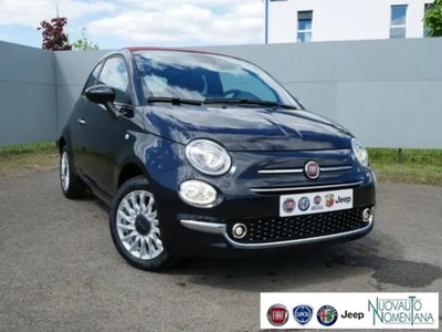Fiat 500C Cabrio 1.0 Hybrid Dolcevita (2)