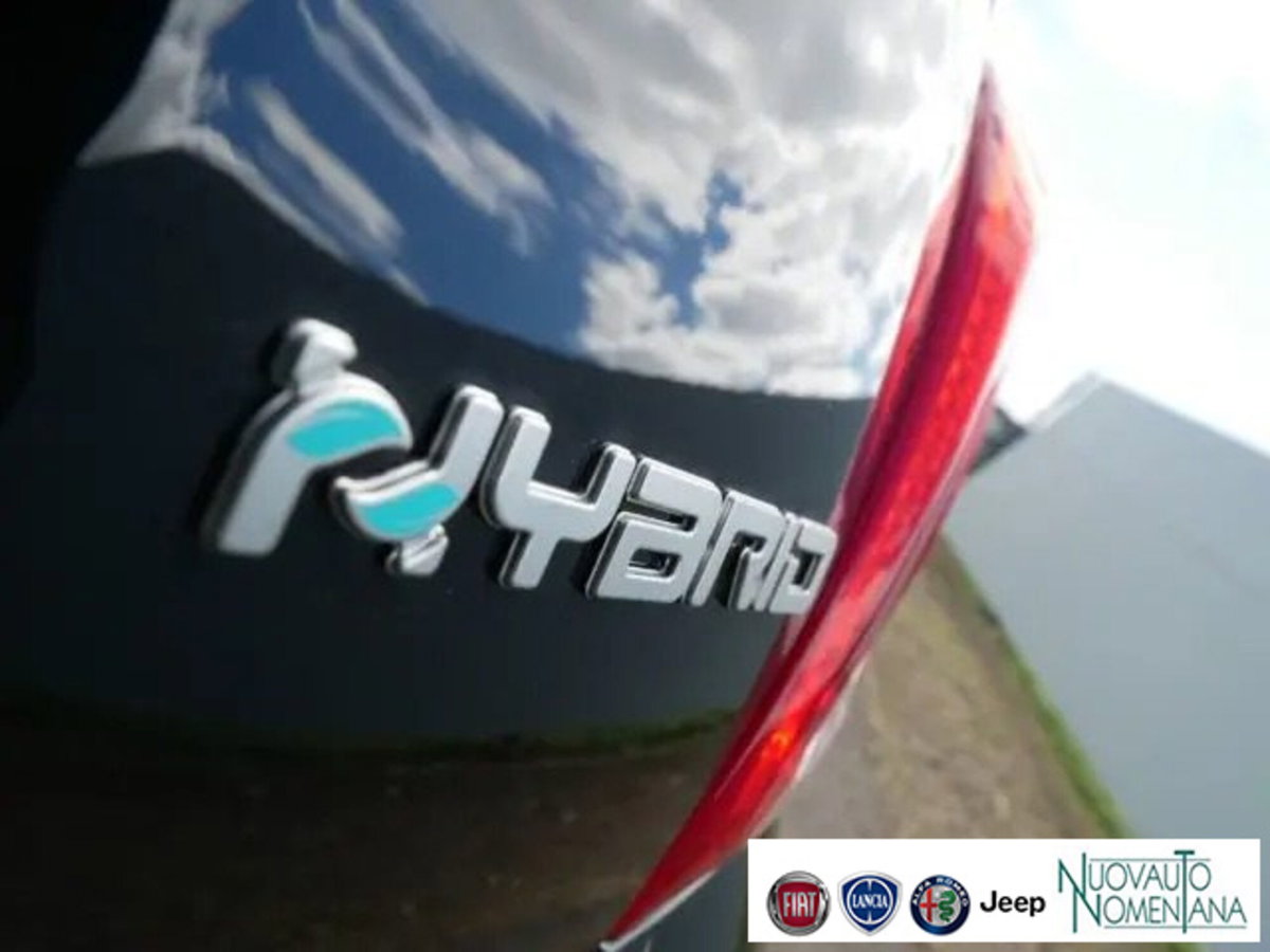 Fiat 500C Cabrio 1.0 Hybrid Dolcevita (9)