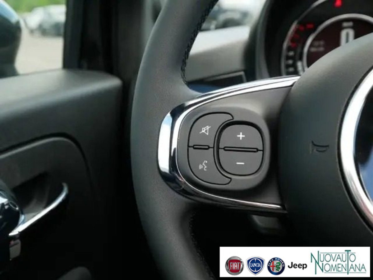 Fiat 500C Cabrio 1.0 Hybrid Dolcevita (14)