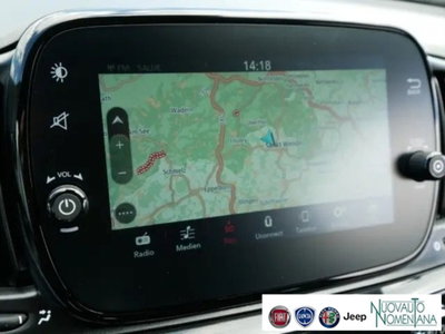 Fiat 500C Cabrio 1.0 Hybrid Dolcevita (15)