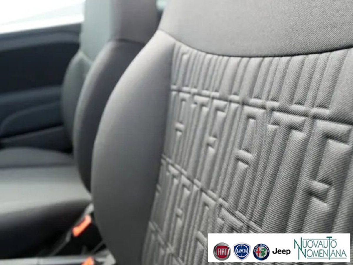 Fiat 500C Cabrio 1.0 Hybrid Dolcevita (20)