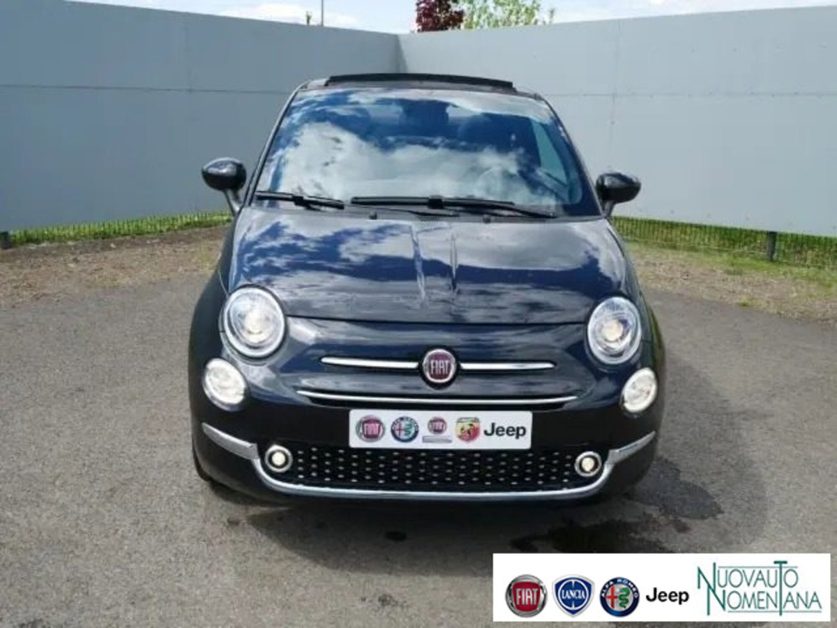 Fiat 500C Cabrio 1.0 Hybrid Dolcevita (3)