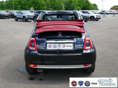 Fiat 500C Cabrio 1.0 Hybrid Dolcevita (6)