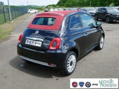 Fiat 500C Cabrio 1.0 Hybrid Dolcevita (8)