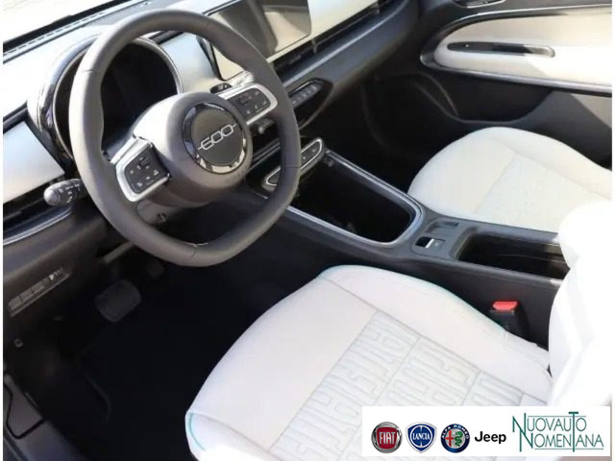 Fiat 600 1.2 La Prima 100cv (10)