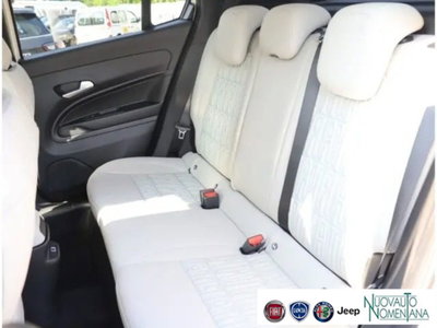 Fiat 600 1.2 La Prima 100cv (11)