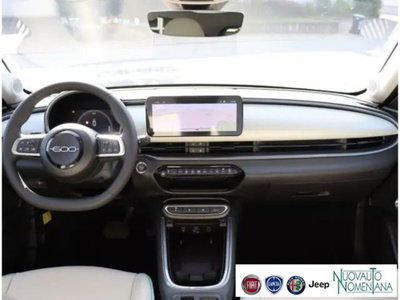 Fiat 600 1.2 La Prima 100cv (18)