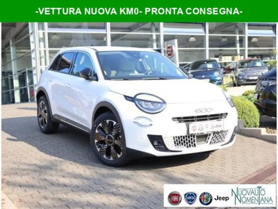Fiat 600 1.2 La Prima 100cv (2)