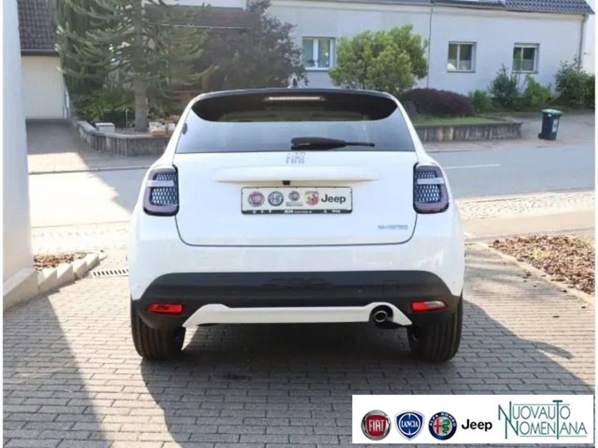 Fiat 600 1.2 La Prima 100cv (5)