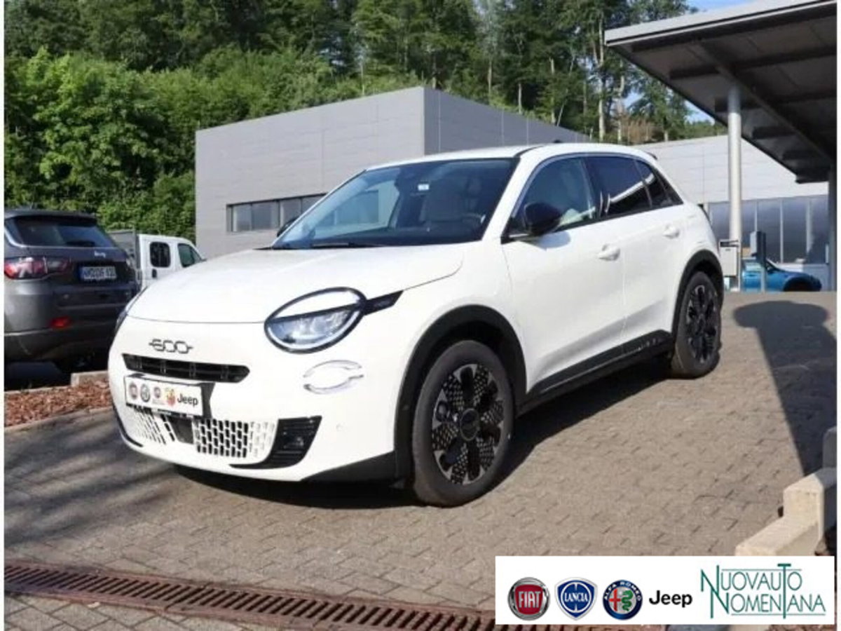 Fiat 600 1.2 La Prima 100cv (8)