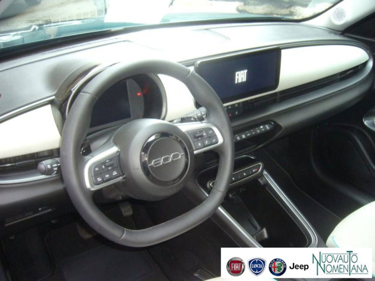 Fiat 600 1.2 La Prima 100cv (15)