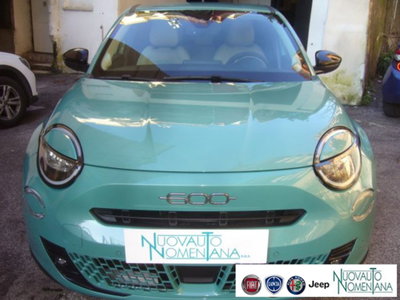Fiat 600 1.2 La Prima 100cv (6)