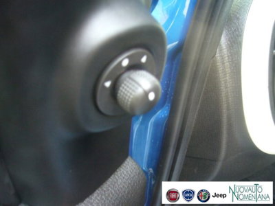 Fiat Panda Cross 1.0 firefly hybrid Cross s&s 70cv 5p.ti (16)
