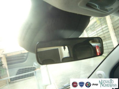 Fiat Panda Cross 1.0 firefly hybrid Cross s&s 70cv 5p.ti (18)