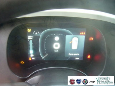 Fiat Panda Cross 1.0 firefly hybrid Cross s&s 70cv 5p.ti (20)
