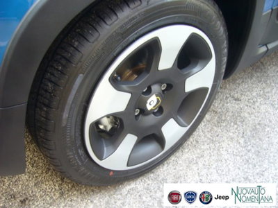 Fiat Panda Cross 1.0 firefly hybrid Cross s&s 70cv 5p.ti (5)