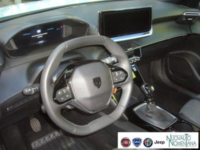 Peugeot 2008 PureTech 100 S&S Allure (11)
