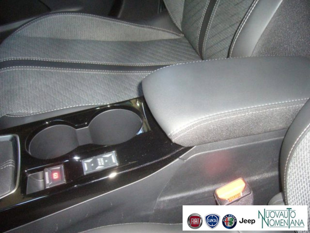 Peugeot 2008 PureTech 100 S&S Allure (13)