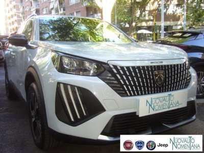 Peugeot 2008 PureTech 100 S&S Allure (5)