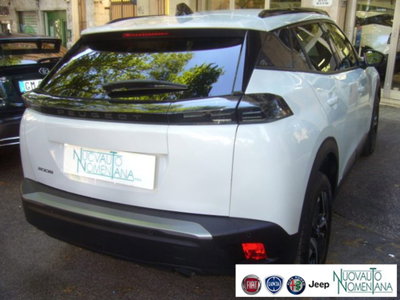 Peugeot 2008 PureTech 100 S&S Allure (6)