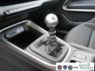 Jeep Avenger 1.2 turbo Summit fwd 100cv (10)