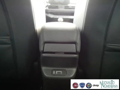 Jeep Avenger 1.2 turbo Summit fwd 100cv (15)